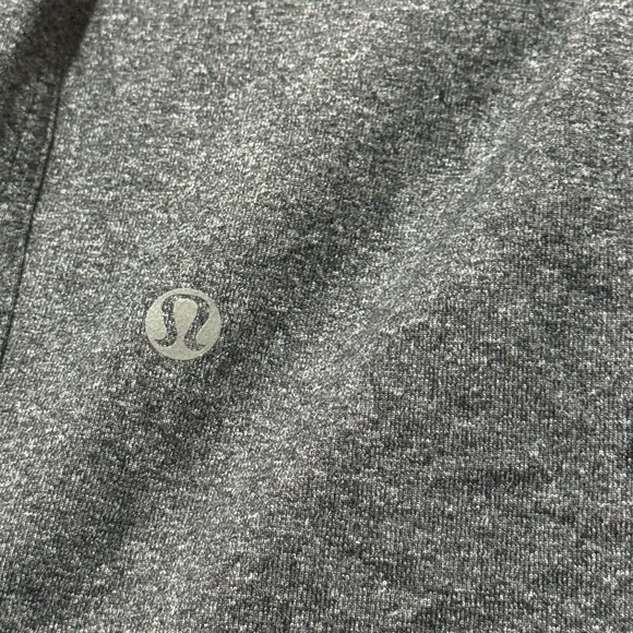 Lululemon Hidden Drawstring Pants with Pockets Size Medium Men - Picture 6 of 9